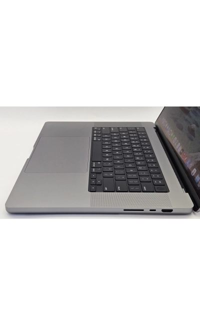 Apple MacBook Pro 16 A2485 M1 Max 64GB 1TB SSD 16,2
